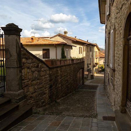 Casa Vacanze Rasetto Costa di Mezzate 외부 사진