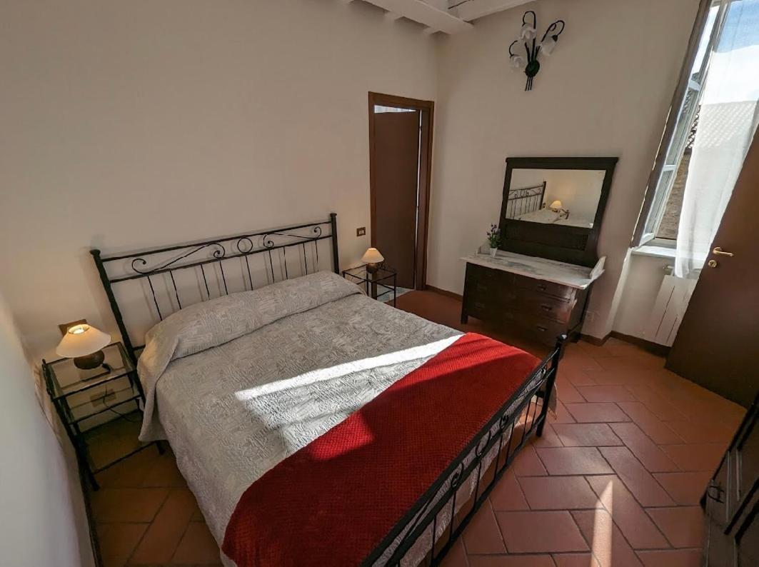 Casa Vacanze Rasetto Costa di Mezzate 외부 사진