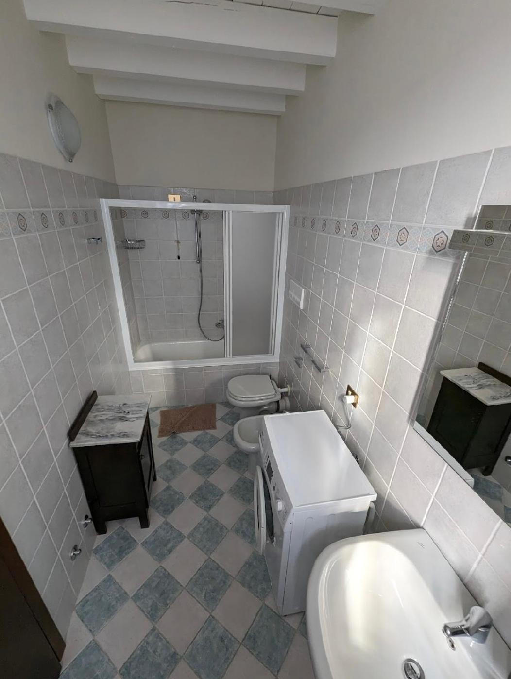 Casa Vacanze Rasetto Costa di Mezzate 외부 사진