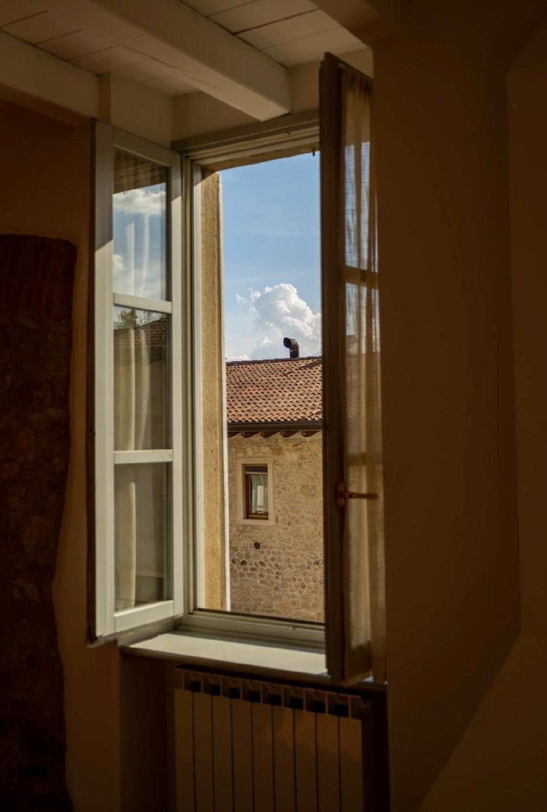Casa Vacanze Rasetto Costa di Mezzate 외부 사진