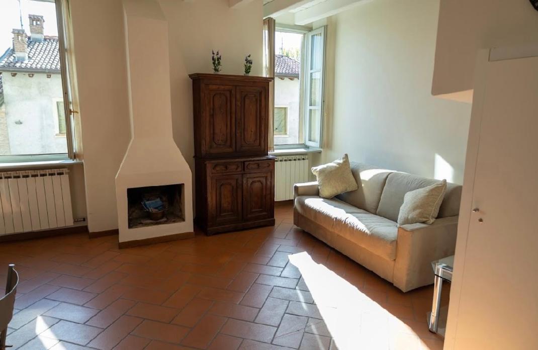 Casa Vacanze Rasetto Costa di Mezzate 외부 사진