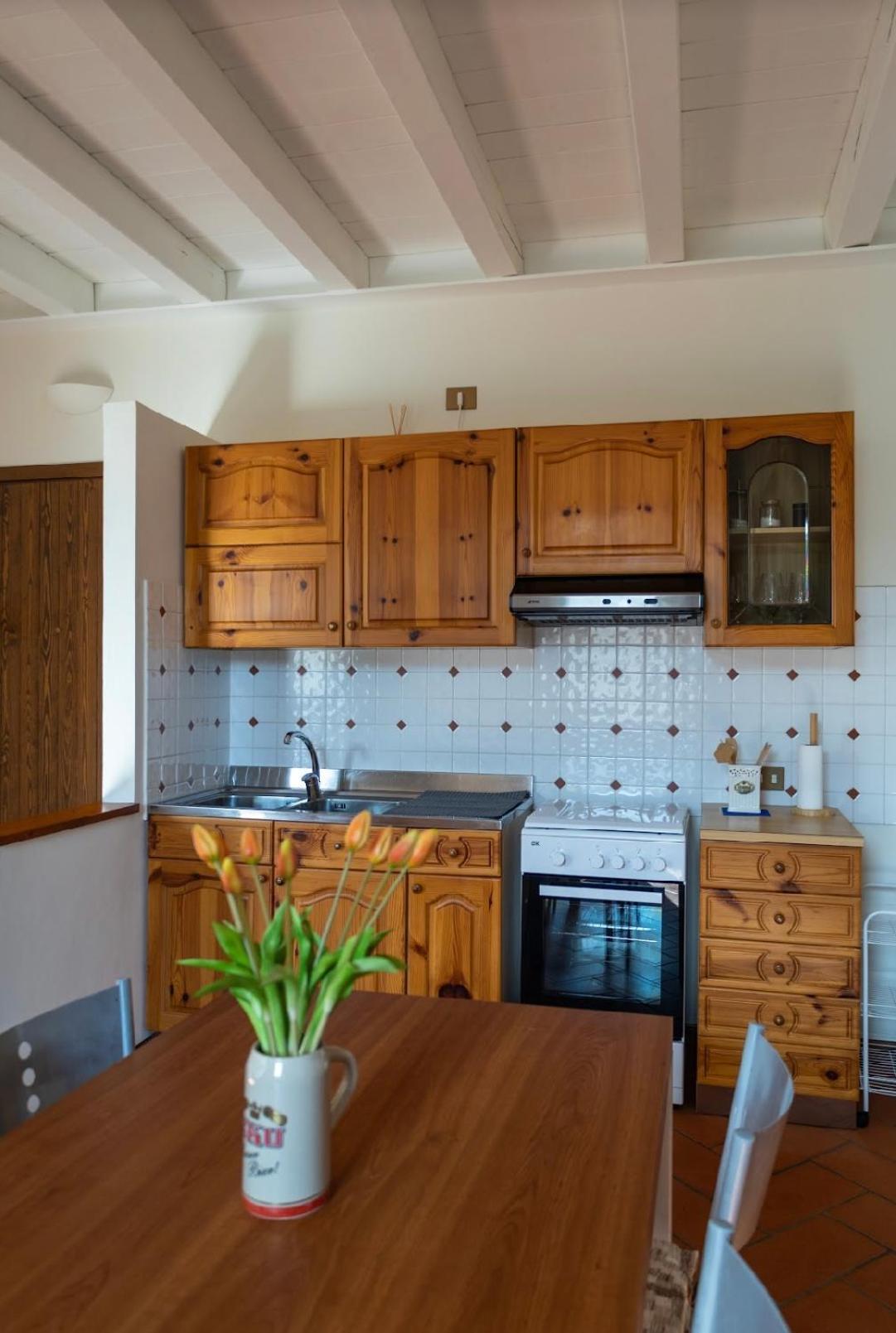 Casa Vacanze Rasetto Costa di Mezzate 외부 사진