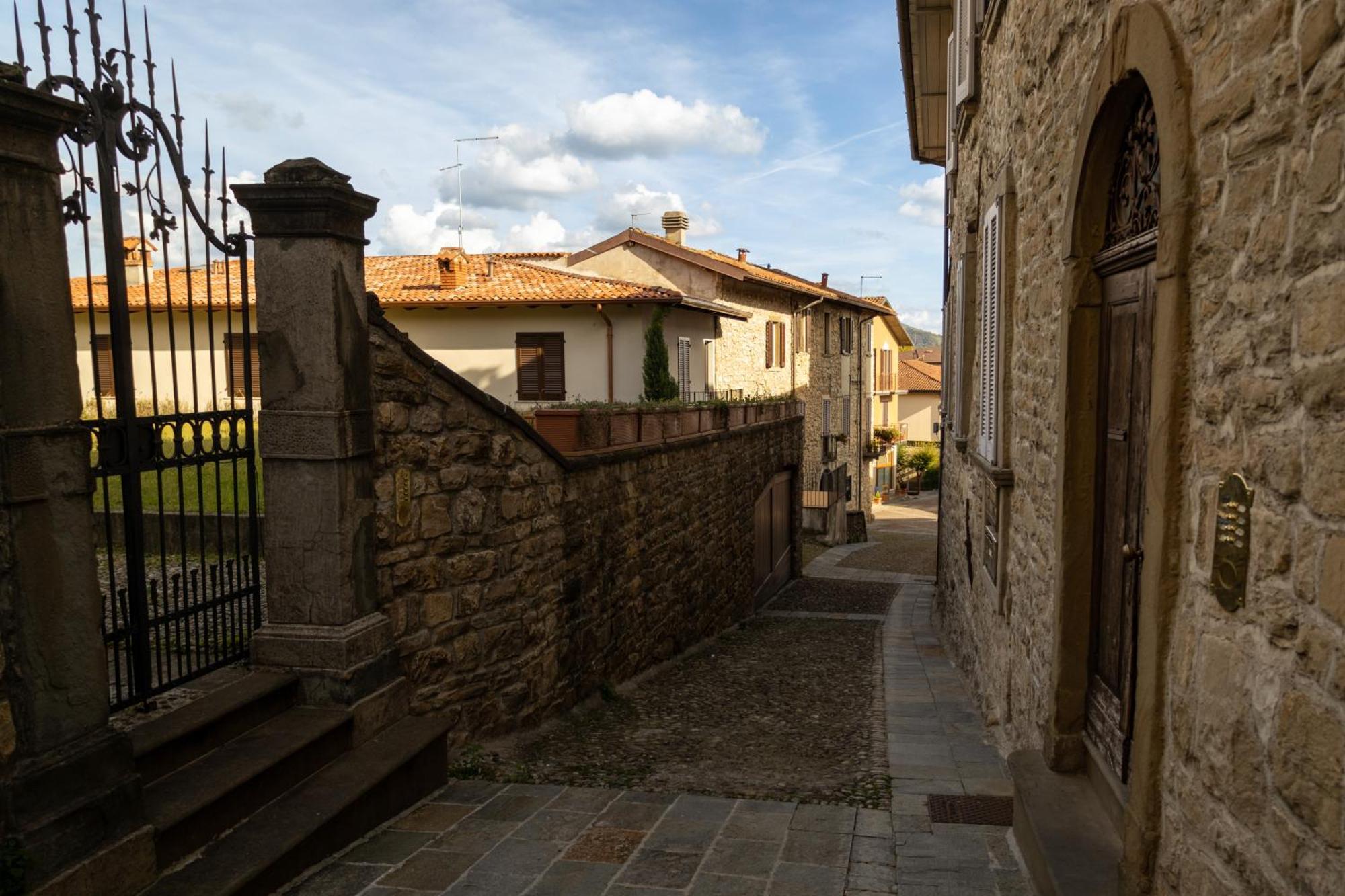 Casa Vacanze Rasetto Costa di Mezzate 외부 사진