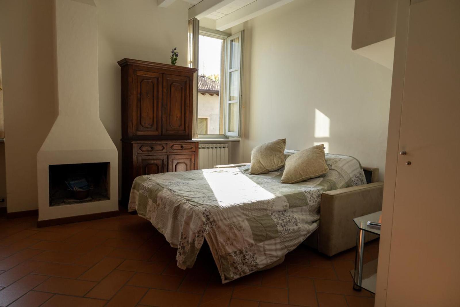 Casa Vacanze Rasetto Costa di Mezzate 외부 사진
