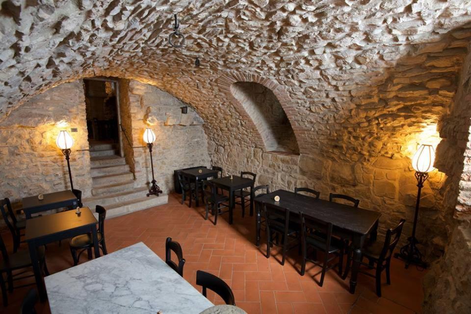 Casa Vacanze Rasetto Costa di Mezzate 외부 사진